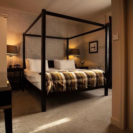 Strathaven Hotel Екстериор снимка