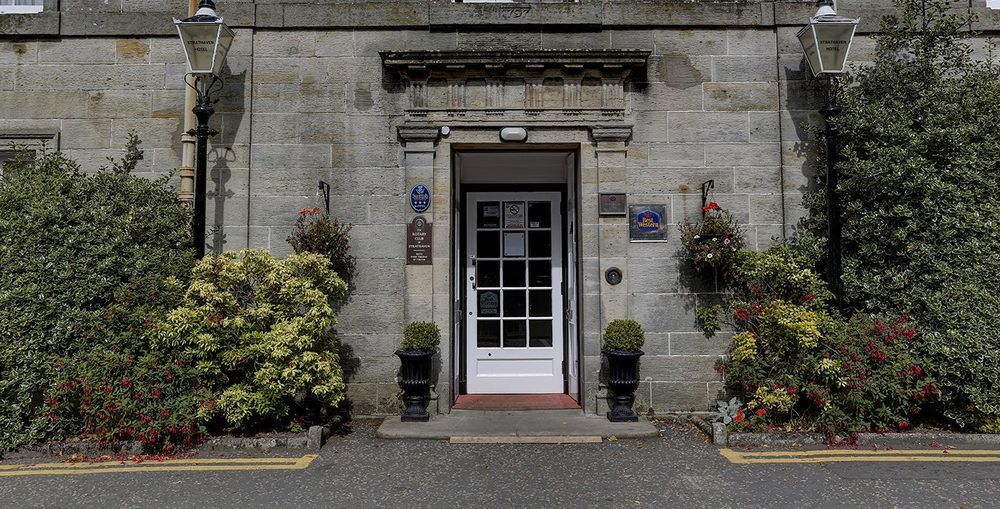 Strathaven Hotel Екстериор снимка